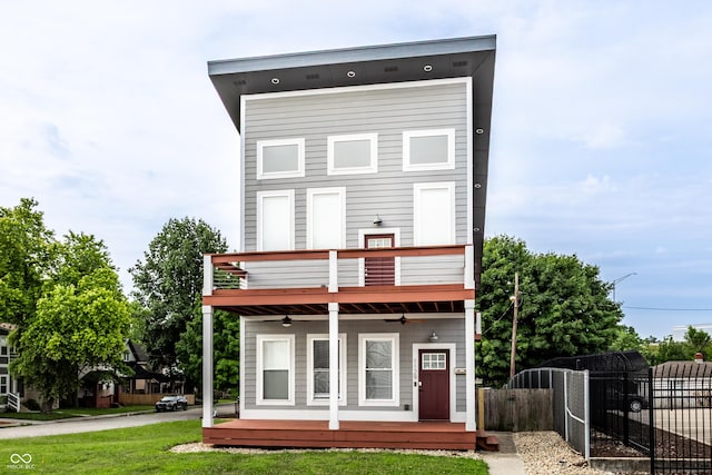 1129 Cottage Ave, Indianapolis, IN 46203 - photo 1