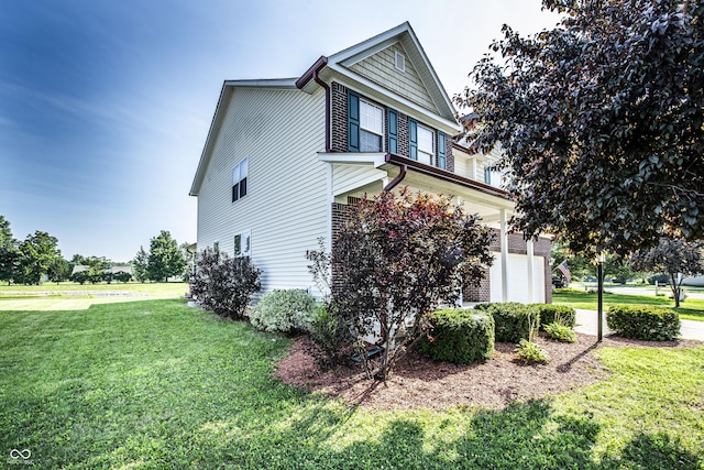 7407 Ponderosa Pines Ln, Indianapolis, IN 46239 - photo 28