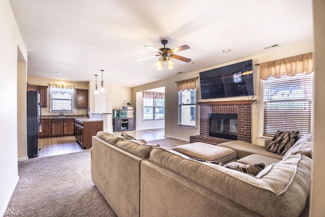 7407 Ponderosa Pines Ln, Indianapolis, IN 46239 - photo 7