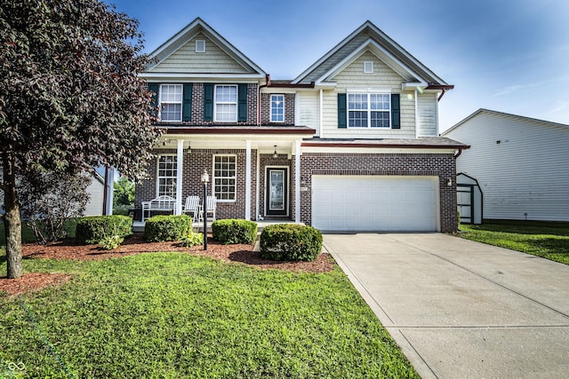 7407 Ponderosa Pines Ln, Indianapolis, IN 46239 - photo 1