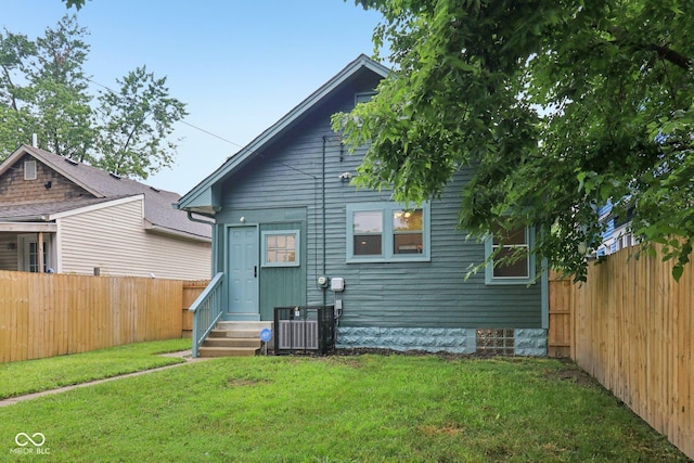 615 N Grant Ave, Indianapolis, IN 46201 - photo 33
