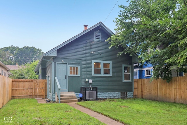 615 N Grant Ave, Indianapolis, IN 46201 - photo 31