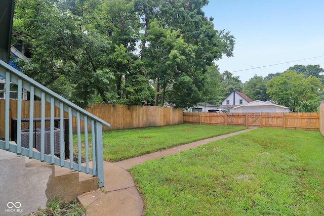 615 N Grant Ave, Indianapolis, IN 46201 - photo 30