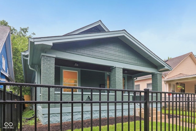 615 N Grant Ave, Indianapolis, IN 46201 - photo 3