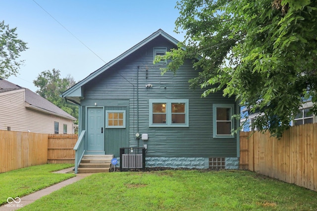 615 N Grant Ave, Indianapolis, IN 46201 - photo 32