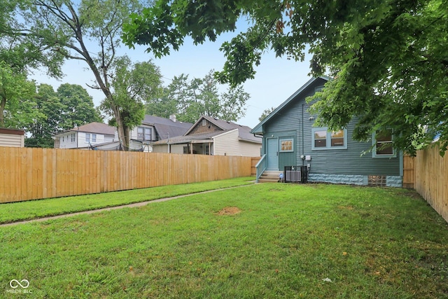 615 N Grant Ave, Indianapolis, IN 46201 - photo 34