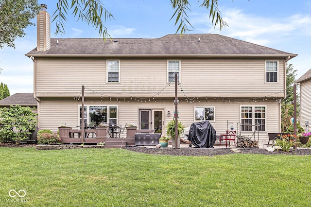 9899 Brightwater Dr, Fishers, IN 46038 - photo 48