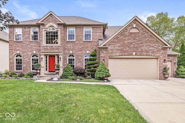 9899 Brightwater Dr, Fishers, IN 46038 - photo 1