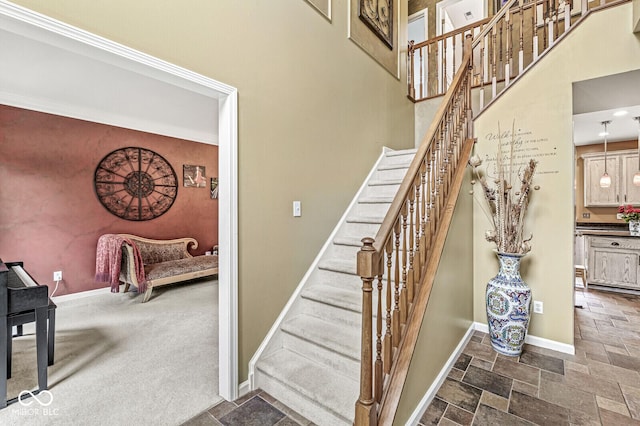 9899 Brightwater Dr, Fishers, IN 46038 - photo 3