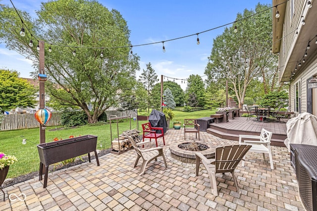 9899 Brightwater Dr, Fishers, IN 46038 - photo 46