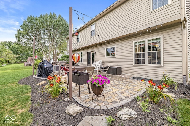 9899 Brightwater Dr, Fishers, IN 46038 - photo 47