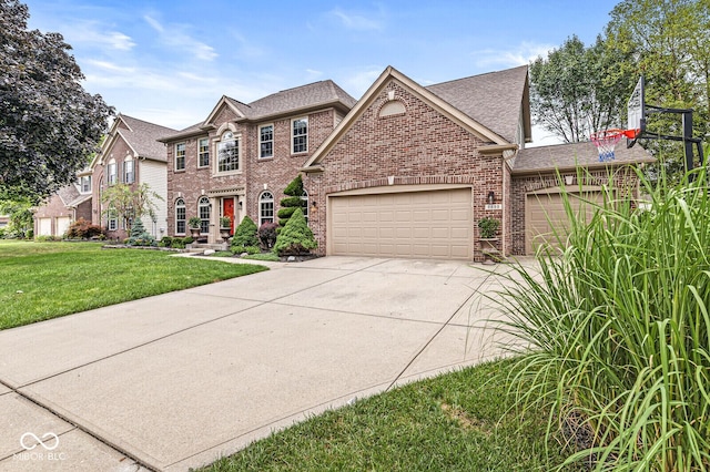 9899 Brightwater Dr, Fishers, IN 46038 - photo 2