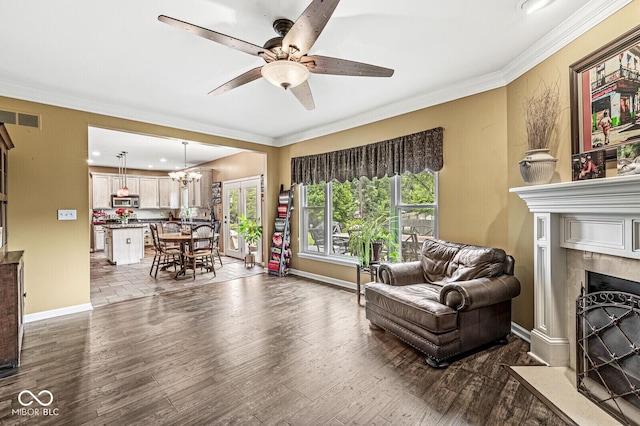 9899 Brightwater Dr, Fishers, IN 46038 - photo 18