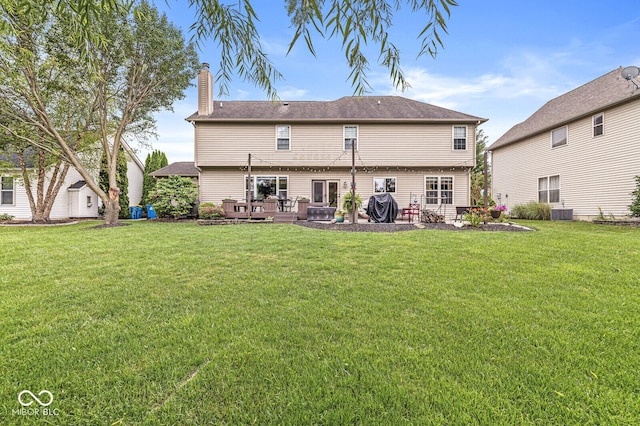 9899 Brightwater Dr, Fishers, IN 46038 - photo 49