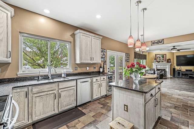 9899 Brightwater Dr, Fishers, IN 46038 - photo 10