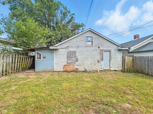 1654 E Bradbury Ave, Indianapolis, IN 46203 - photo 8