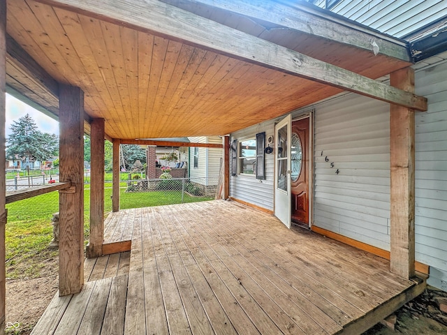 1654 E Bradbury Ave, Indianapolis, IN 46203 - photo 4