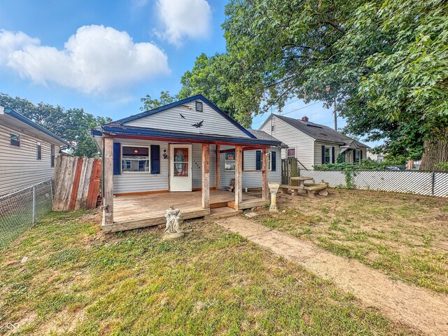 1654 E Bradbury Ave, Indianapolis, IN 46203 - photo 3