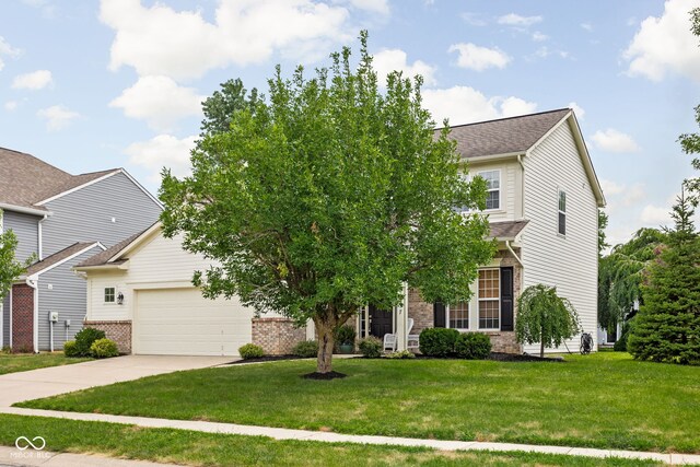 13417 Creektree Ln, Fishers, IN 46038 - photo 35