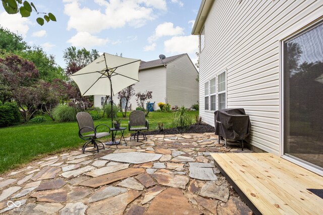 13417 Creektree Ln, Fishers, IN 46038 - photo 29