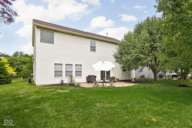 13417 Creektree Ln, Fishers, IN 46038 - photo 32