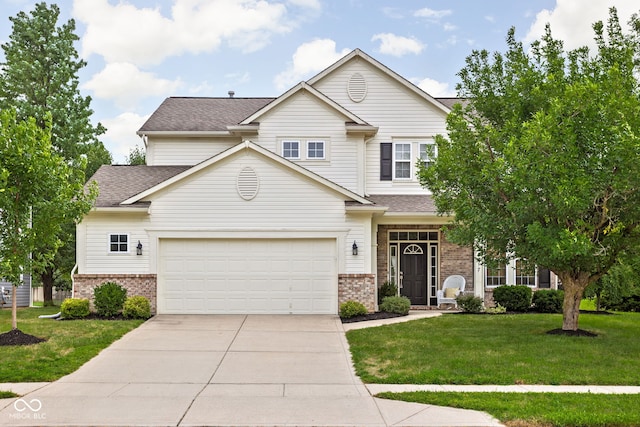 13417 Creektree Ln, Fishers, IN 46038 - photo 1