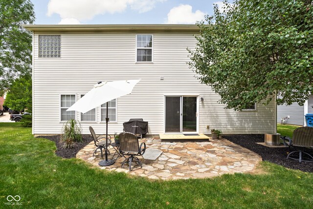 13417 Creektree Ln, Fishers, IN 46038 - photo 31