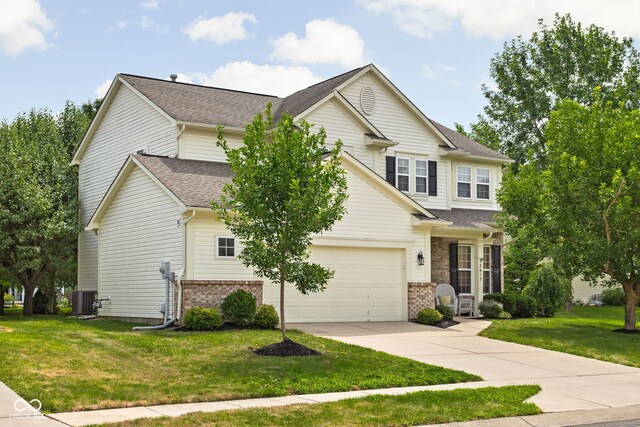 13417 Creektree Ln, Fishers, IN 46038 - photo 34