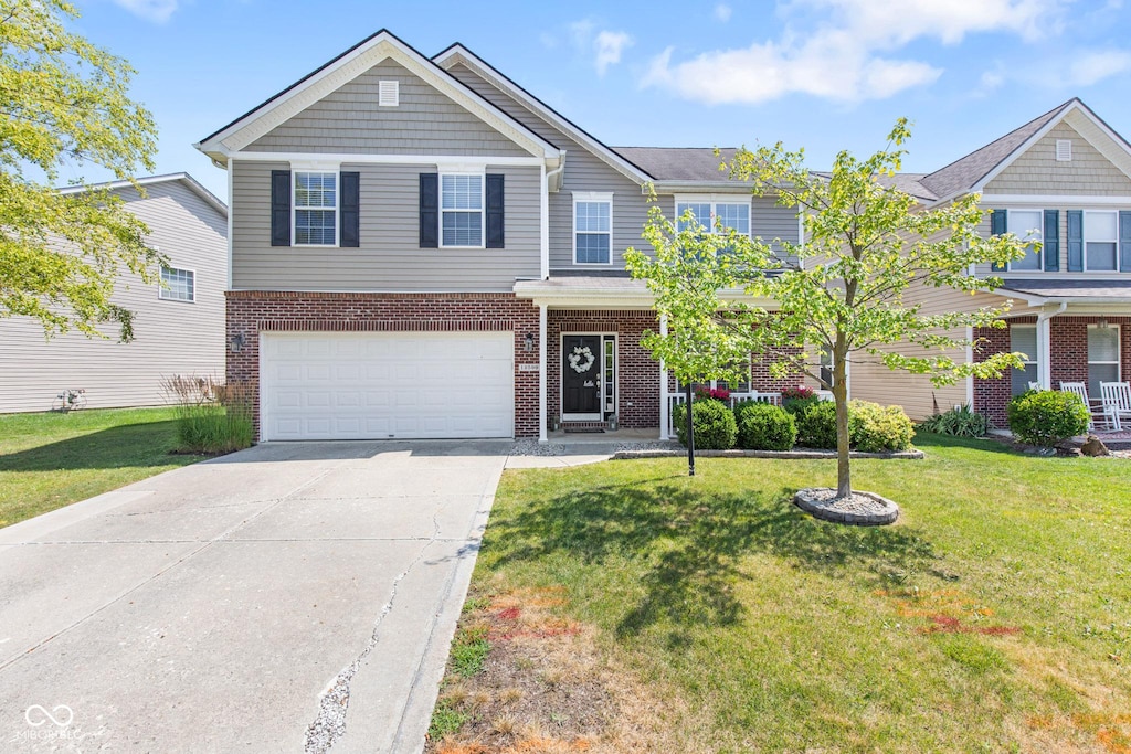 12599 Wolf Run Rd, Noblesville, IN 46060 - photo 1