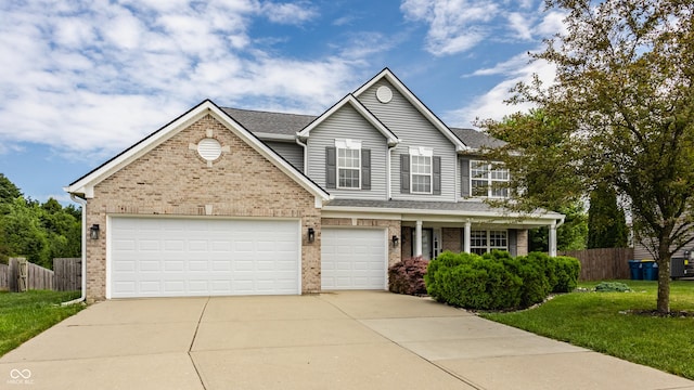 10122 Sedgehill Dr, Indianapolis, IN 46239 - photo 1