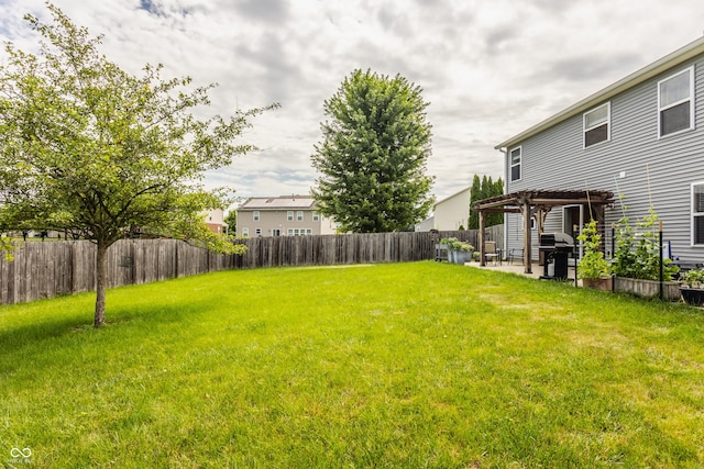 10122 Sedgehill Dr, Indianapolis, IN 46239 - photo 30