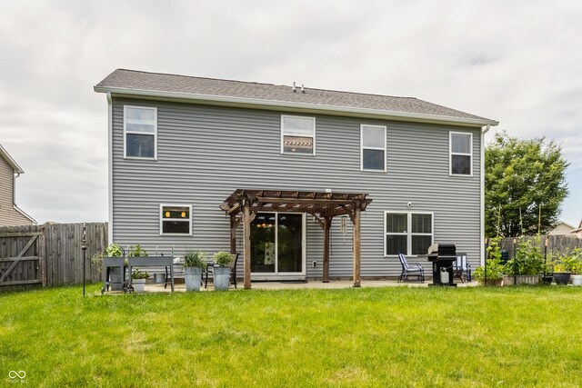 10122 Sedgehill Dr, Indianapolis, IN 46239 - photo 31