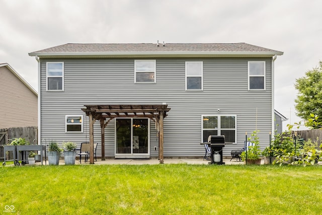 10122 Sedgehill Dr, Indianapolis, IN 46239 - photo 32