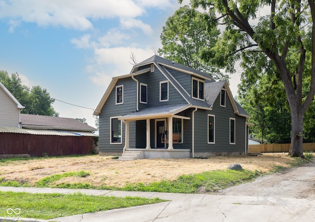 5905 Dewey Ave, Indianapolis, IN 46219 - photo 1