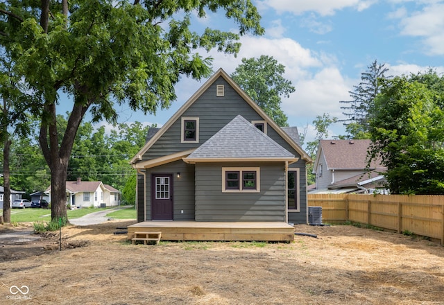 5905 Dewey Ave, Indianapolis, IN 46219 - photo 30