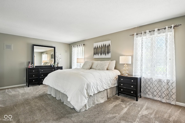 3191 W 246th St, Sheridan, IN 46069 - carpeted bedroom with baseboards