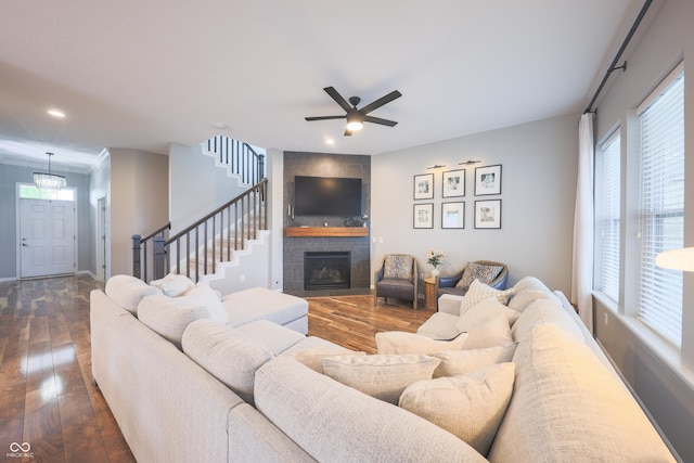 12999 Pennington Rd, Fishers, IN 46037 - photo 2
