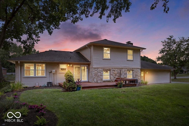 10710 Braewick Dr, Carmel, IN 46033 - photo 2