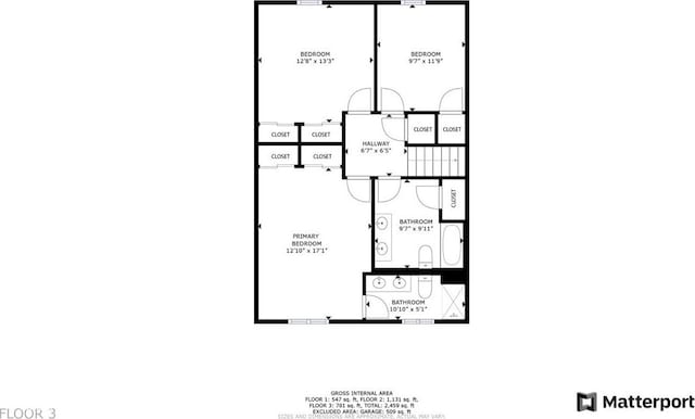 10710 Braewick Dr, Carmel, IN 46033 - photo 39