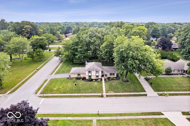 10710 Braewick Dr, Carmel, IN 46033 - photo 36