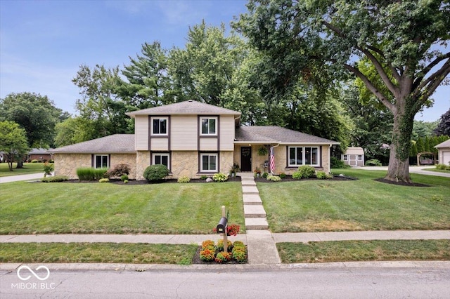 10710 Braewick Dr, Carmel, IN 46033 - photo 29