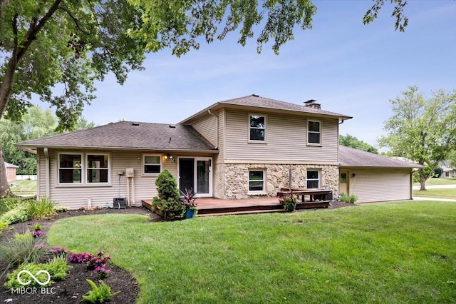 10710 Braewick Dr, Carmel, IN 46033 - photo 33