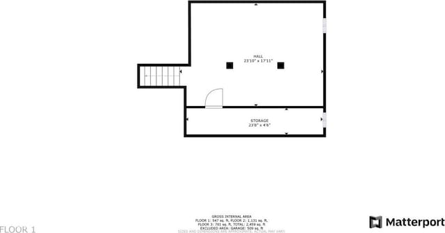 10710 Braewick Dr, Carmel, IN 46033 - photo 37
