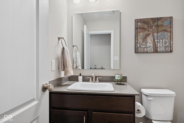 6330 Teakwood Way, Mccordsville, IN 46055 - half bath featuring vanity