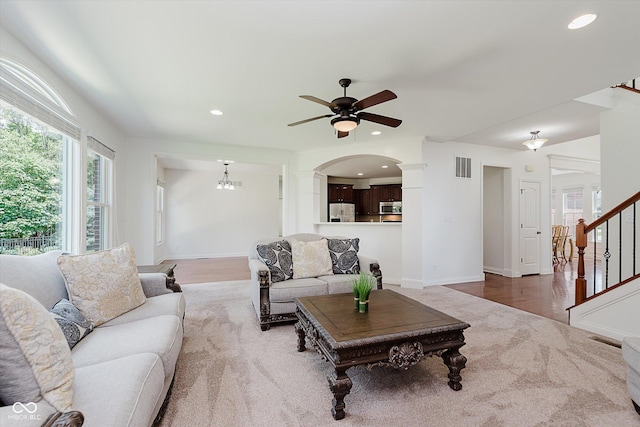 13658 Perched Owl Run, Fishers, IN 46055 - photo 16