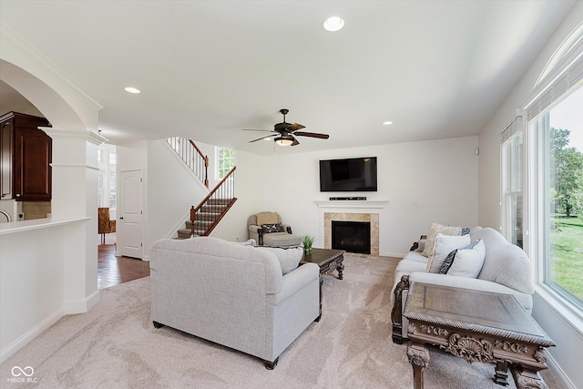 13658 Perched Owl Run, Fishers, IN 46055 - photo 13