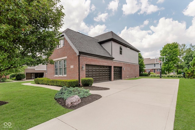 13658 Perched Owl Run, Fishers, IN 46055 - photo 2