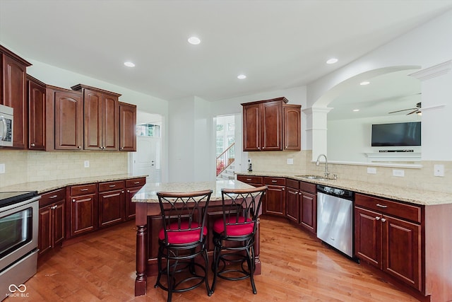 13658 Perched Owl Run, Fishers, IN 46055 - photo 21