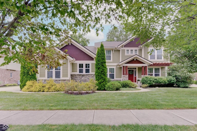 2614 Newington Ln, Carmel, IN 46074 - photo 1
