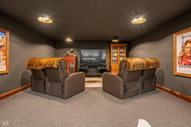 3075 Hurricane Rd, Franklin, IN 46131 - cinema featuring carpet floors